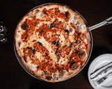 Vodka Pie (Personal)