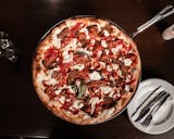 Grimaldi's Favorite (Large)