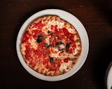 Gluten Free Pizza (Personal)