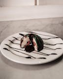 Spumoni Truffle