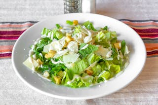 Classic Caesar Salad