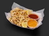 Fried Calamari