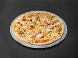 Tropicalia Pizza