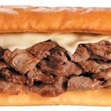 Philly Steak Combo Sandwich