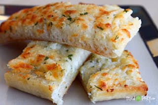 Garlic Cheese Bread