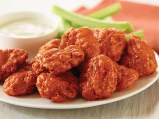 Wings BONELESS