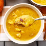 Chicken Vermicelli Soup