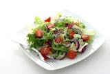 Vegan Garden Salad