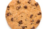 Vegan Chocolate ship Cookie