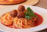 Spaghetti