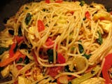 Angel Hair Pasta