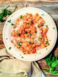 Lobster Ravioli