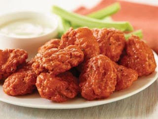 Bonless Wings