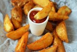 Potato Wedges