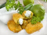 Stuffed Jalapenos