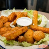 The Sampler