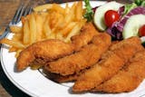 Finger & Fries