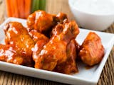Kid's Six Chicken Wings