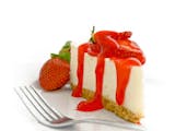New York Cheesecake