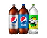 Soda