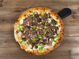 Philly Steak