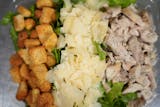 Chicken Caesar Salad