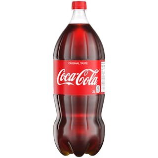 Soda