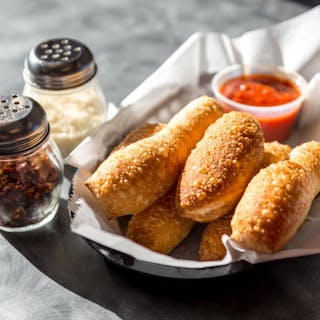 Breadsticks