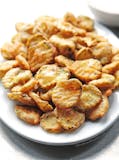 Fried Pickle Chips