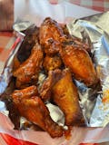 Jumbo Buffalo Wings