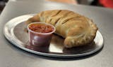 Cheese Calzone