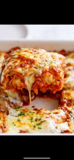 Lasagna
