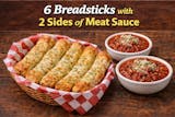 Breadsticks