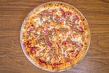 Meat Lover's Special Pizza