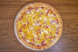 Hawaiian Pizza