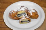 1. Deep Fried Oreos