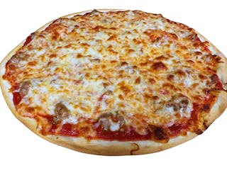 One Topping Pizza