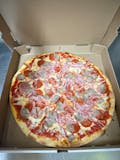 Meat Lover's Pizza