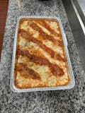 Chicken Parmigiana Catering