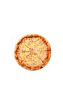 Cheese Plain Pizza