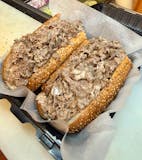 Cheesesteak
