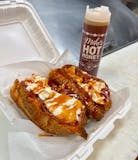 Philly Red Hot-Tober Sub