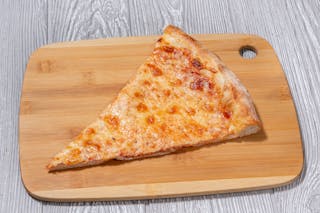 New York Style Cheese Pizza