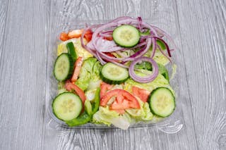 Tossed Salad