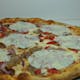 Sausage & Roasted Peppers Deluxe Pizza