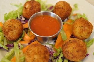 Rice Balls
