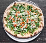 Spinach Specialty Pizza