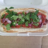 Naga Hot Dog