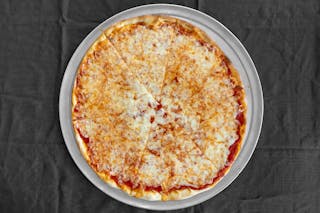 Classic Cheese Pizza
