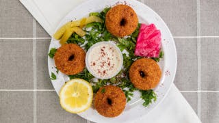 Falafel Appetizer